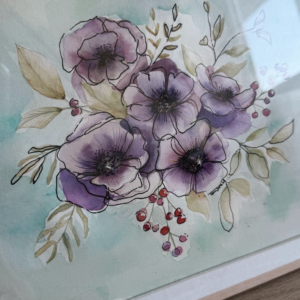 Anemonas